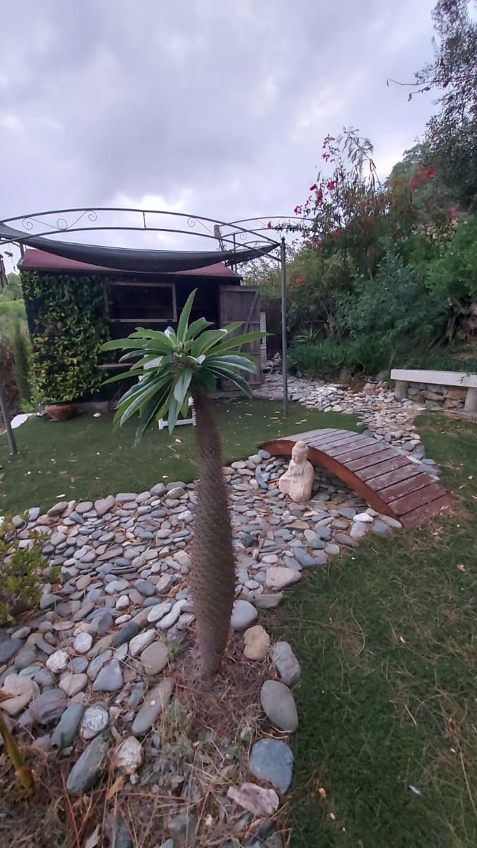 2 slaapkamer Villa te koop in Almunecar met zwembad garage - € 380.000 (Ref: 9439629)