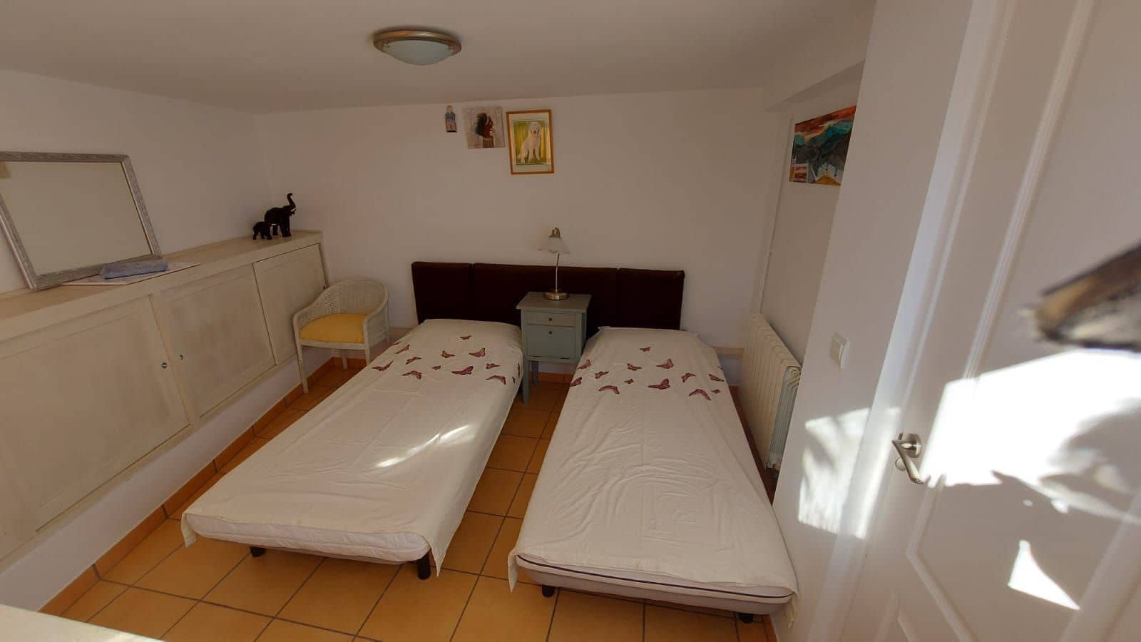 2 slaapkamer Villa te koop in Almunecar met zwembad garage - € 380.000 (Ref: 9439629)