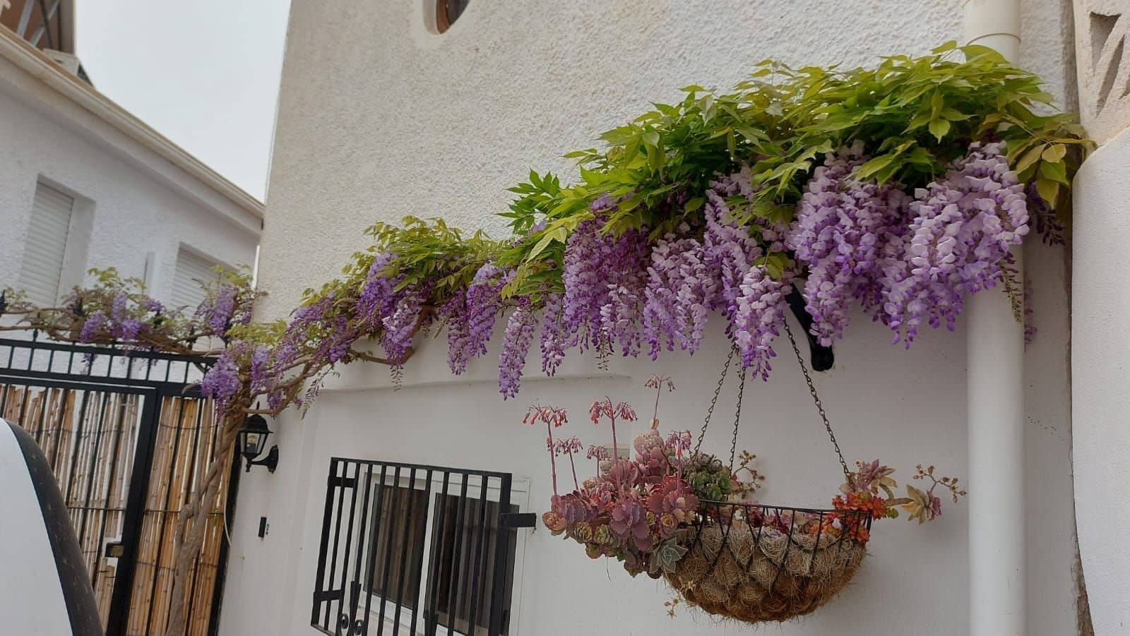 2 slaapkamer Villa te koop in Almunecar met zwembad garage - € 380.000 (Ref: 9439629)