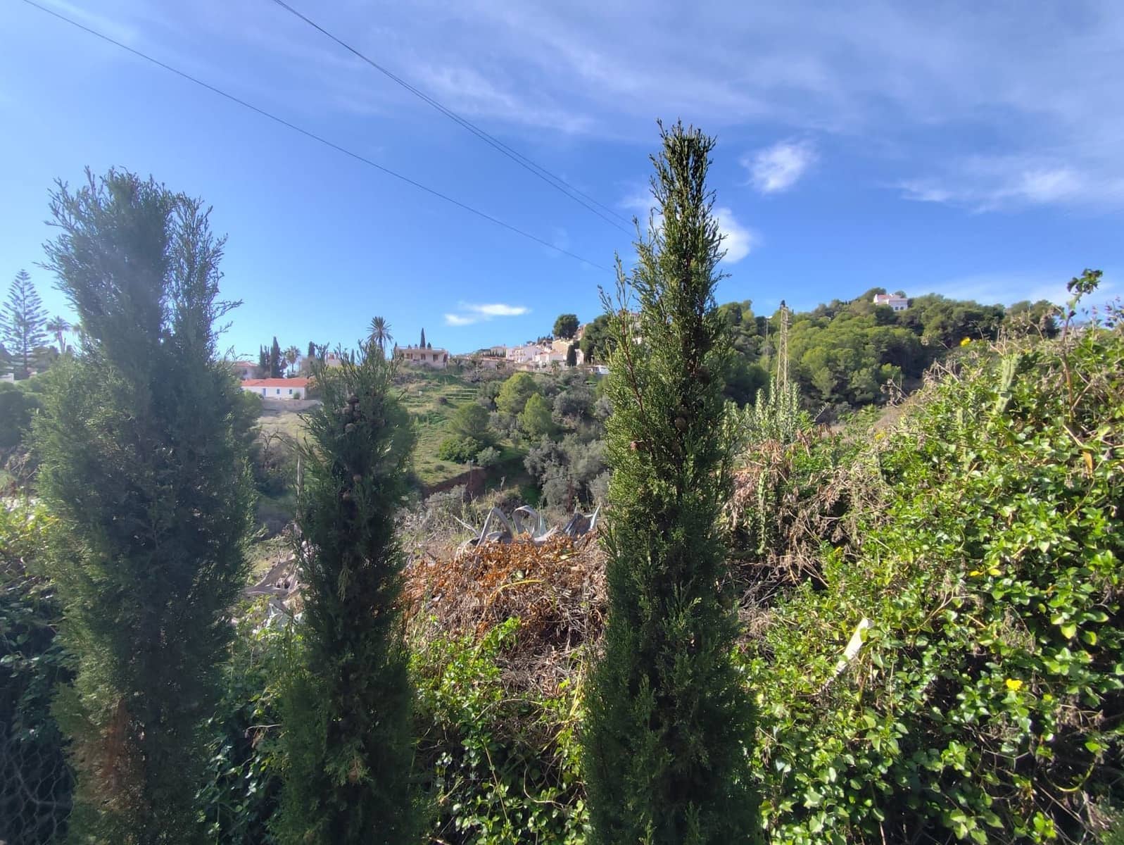 2 slaapkamer Villa te koop in Almunecar met zwembad garage - € 380.000 (Ref: 9439629)