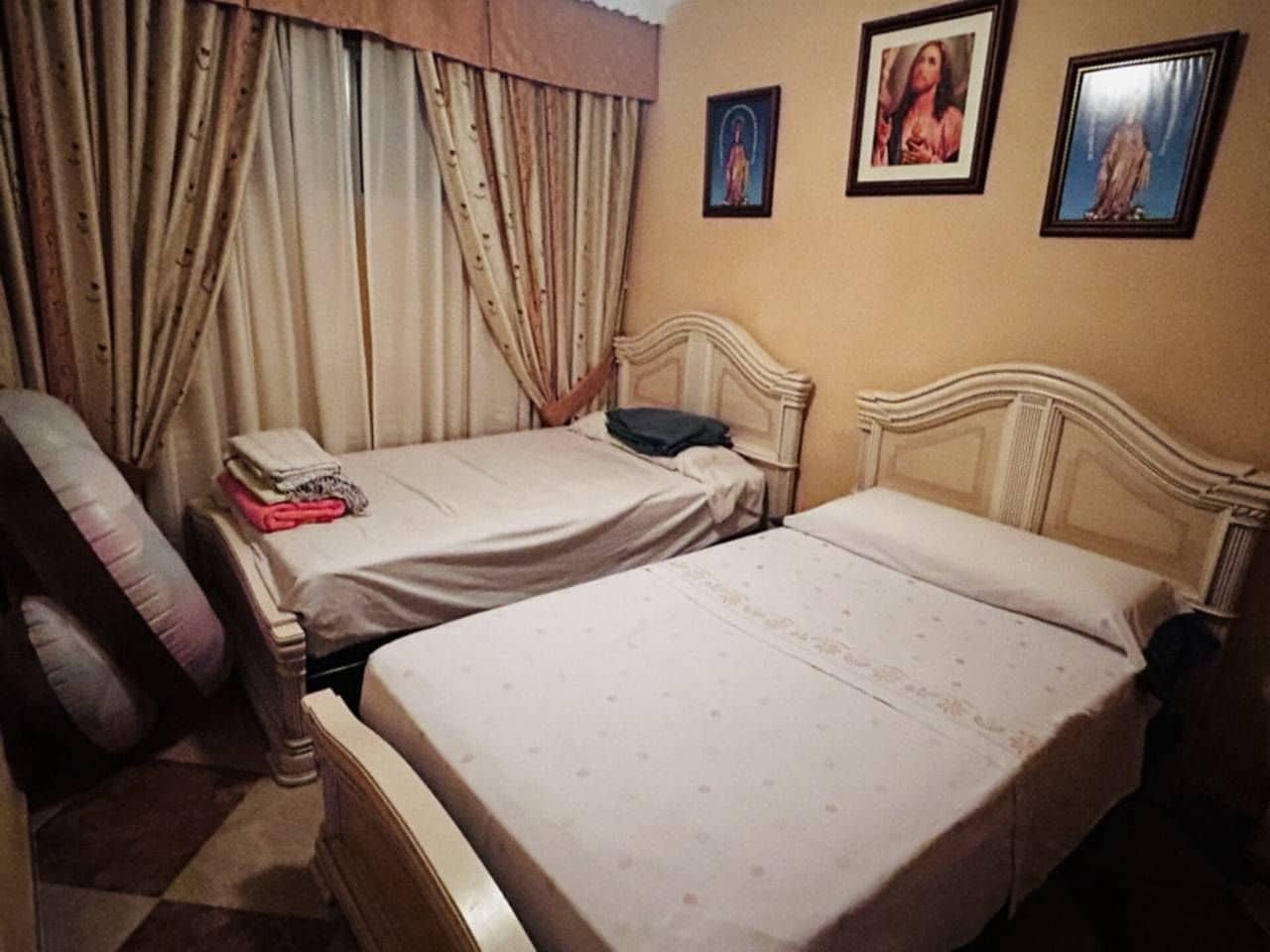 1 soveværelse Lejlighed til salg i Almunecar - € 210.000 (Ref: 9501808)