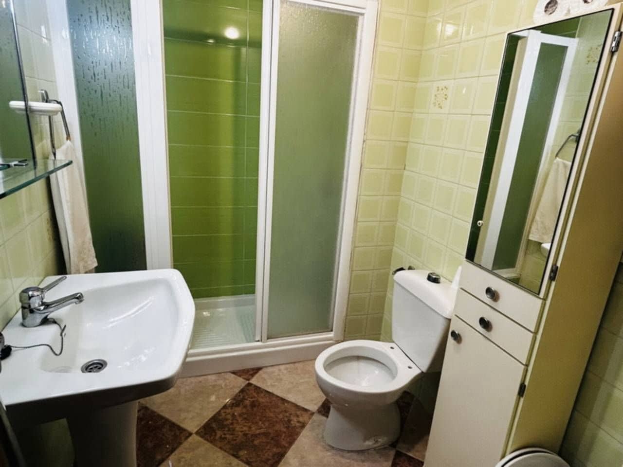 1 soveværelse Lejlighed til salg i Almunecar - € 210.000 (Ref: 9501808)