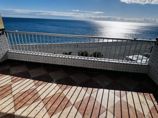 1 soveværelse Lejlighed til salg i Almuñécar - € 210.000 (Ref: 9501808)