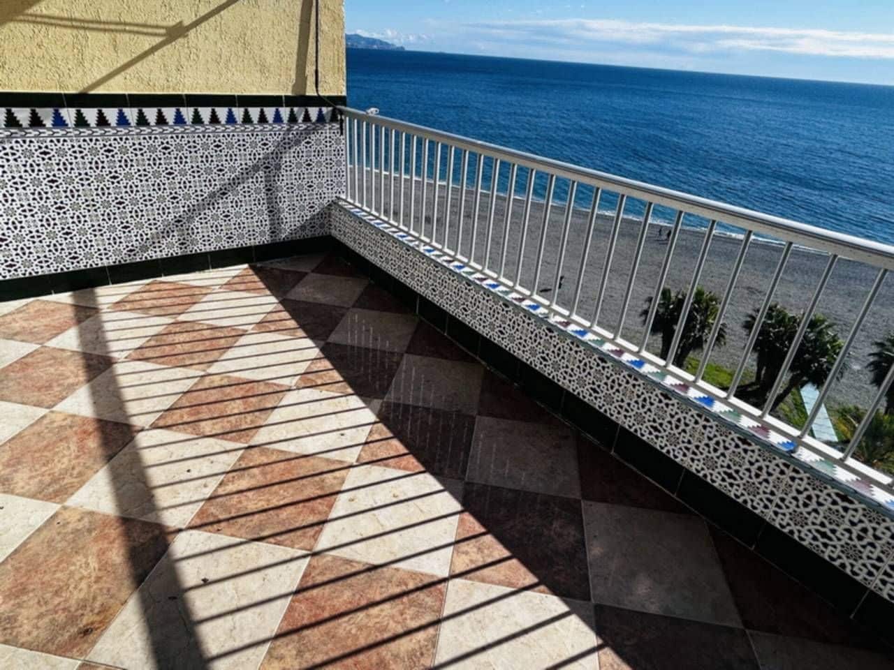 1 soveværelse Lejlighed til salg i Almunecar - € 210.000 (Ref: 9501808)