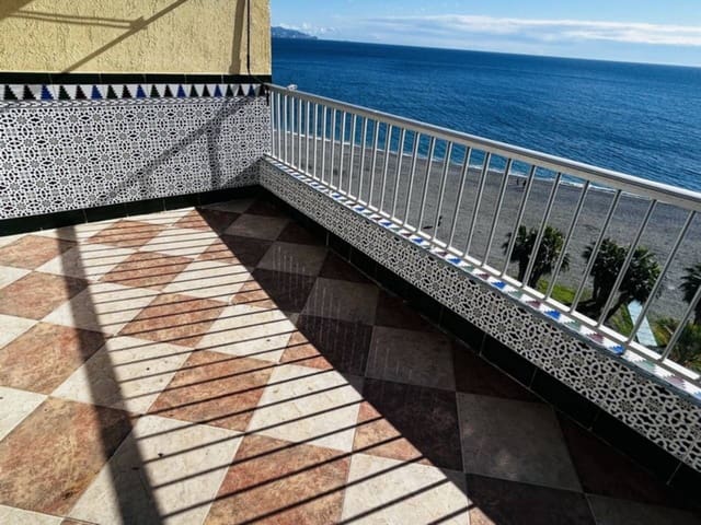 1 soveværelse Lejlighed til salg i Almuñécar - € 210.000 (Ref: 9501808)