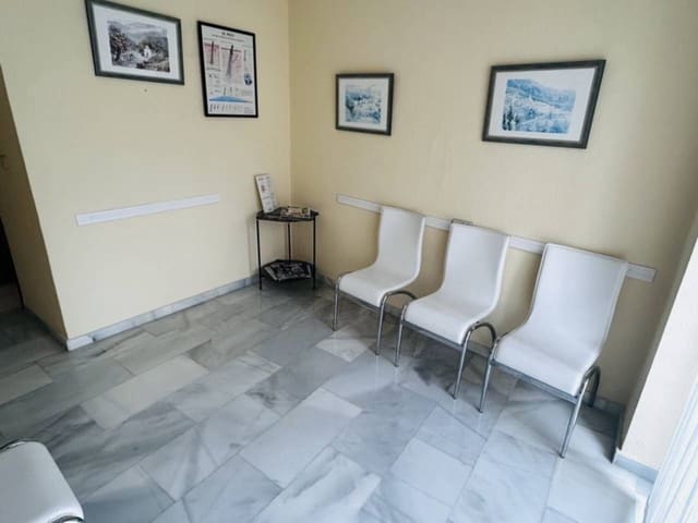 3 slaapkamer Appartement te koop in Almuñécar - € 290.000 (Ref: 9503791)