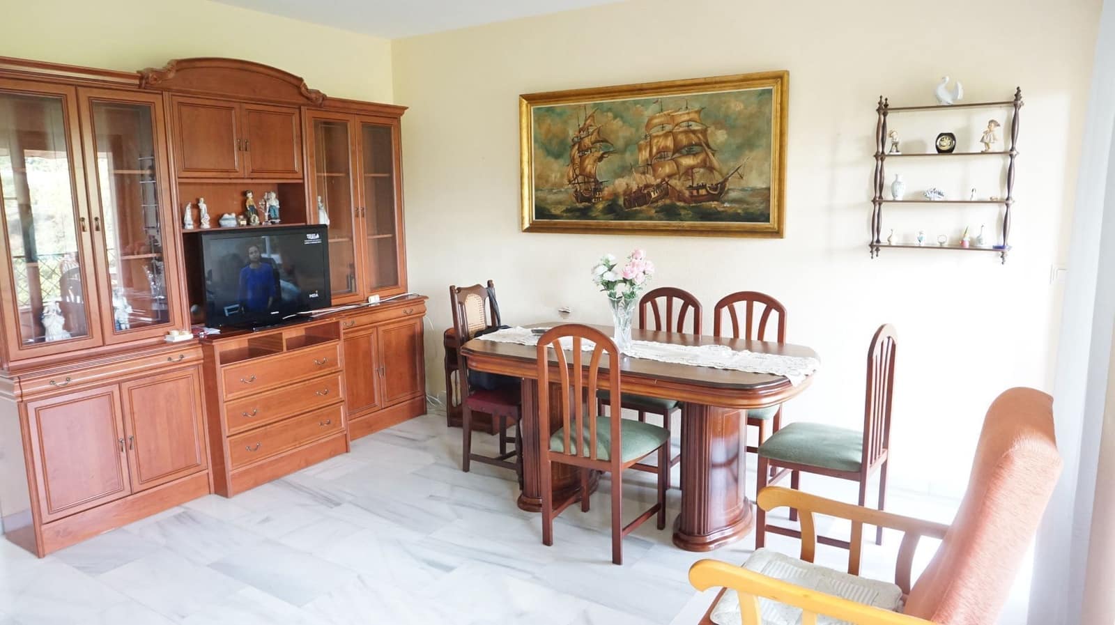 2 makuuhuone Huoneisto myytävänä paikassa Almunecar - 250 000 € (Ref: 9523900)