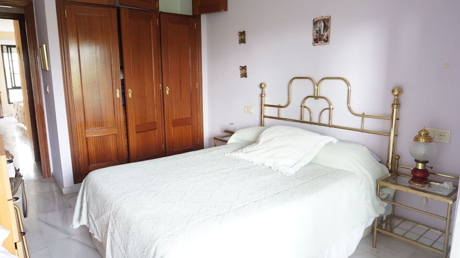 2 makuuhuone Huoneisto myytävänä paikassa Almunecar - 250 000 € (Ref: 9523900)