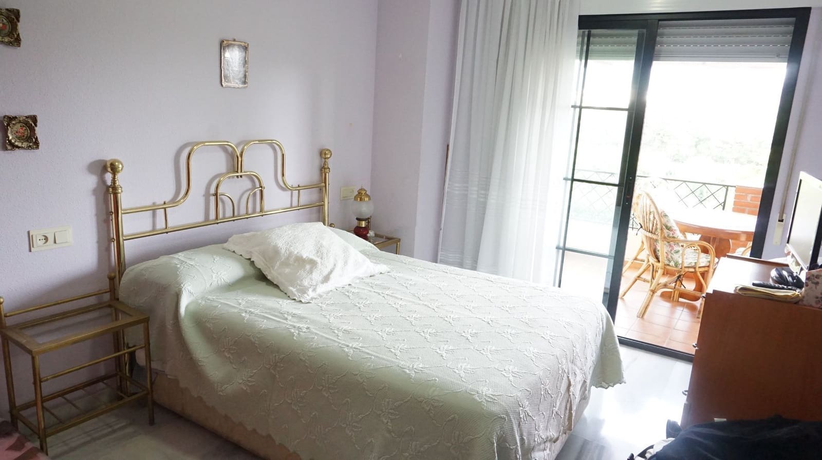 2 makuuhuone Huoneisto myytävänä paikassa Almunecar - 250 000 € (Ref: 9523900)