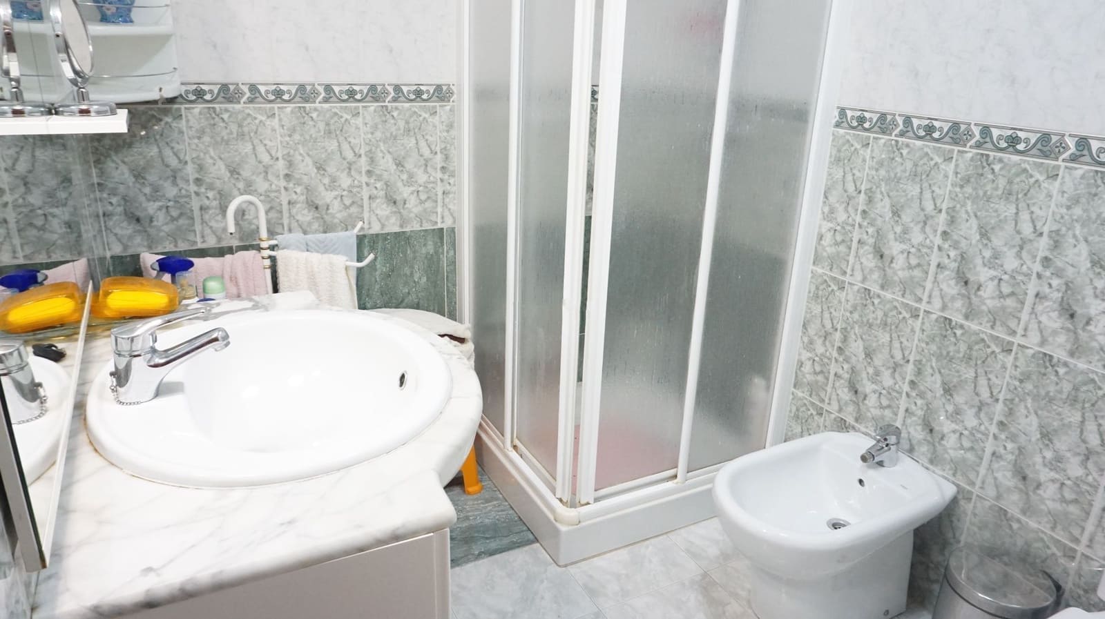 2 makuuhuone Huoneisto myytävänä paikassa Almunecar - 250 000 € (Ref: 9523900)