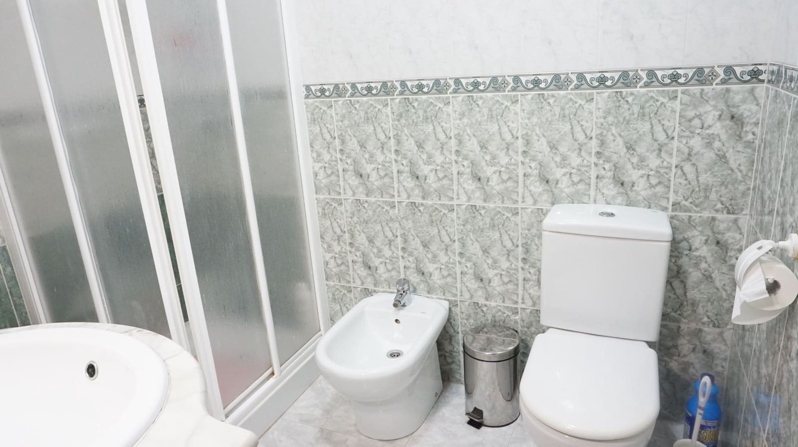 2 makuuhuone Huoneisto myytävänä paikassa Almunecar - 250 000 € (Ref: 9523900)