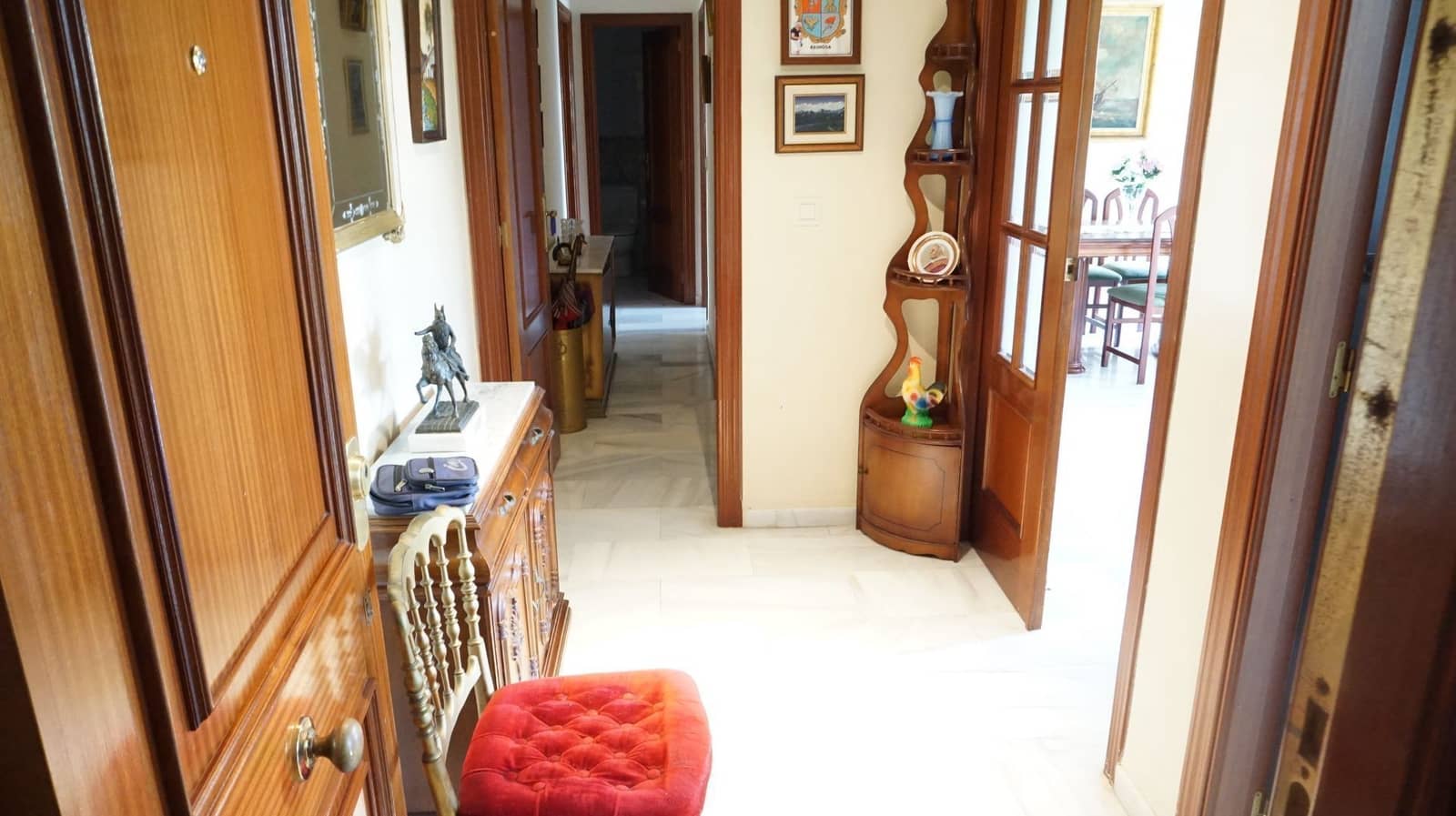 2 makuuhuone Huoneisto myytävänä paikassa Almunecar - 250 000 € (Ref: 9523900)