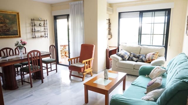 2 makuuhuone Huoneisto myytävänä paikassa Almuñécar - 250 000 € (Ref: 9523900)