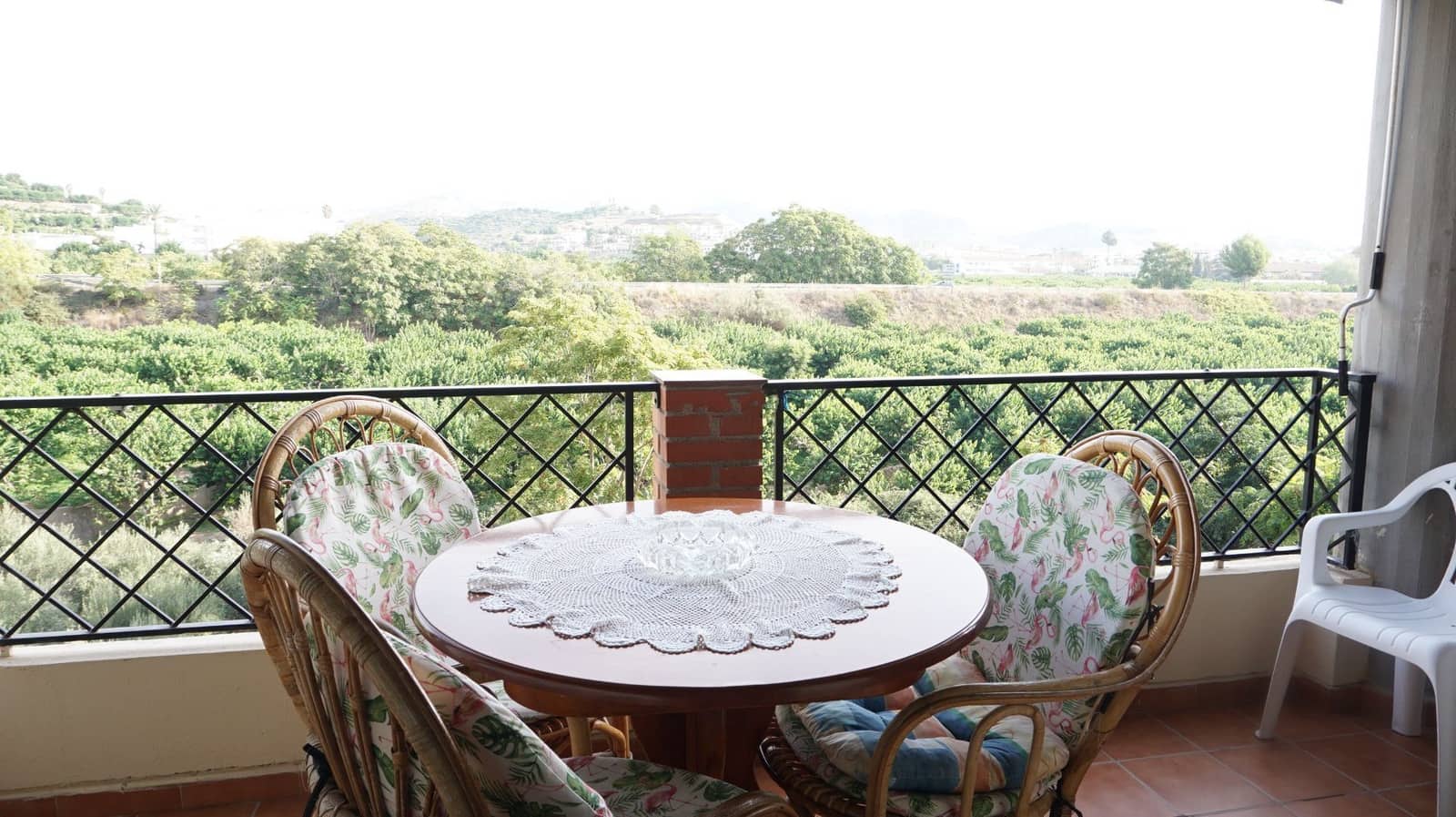 2 makuuhuone Huoneisto myytävänä paikassa Almunecar - 250 000 € (Ref: 9523900)