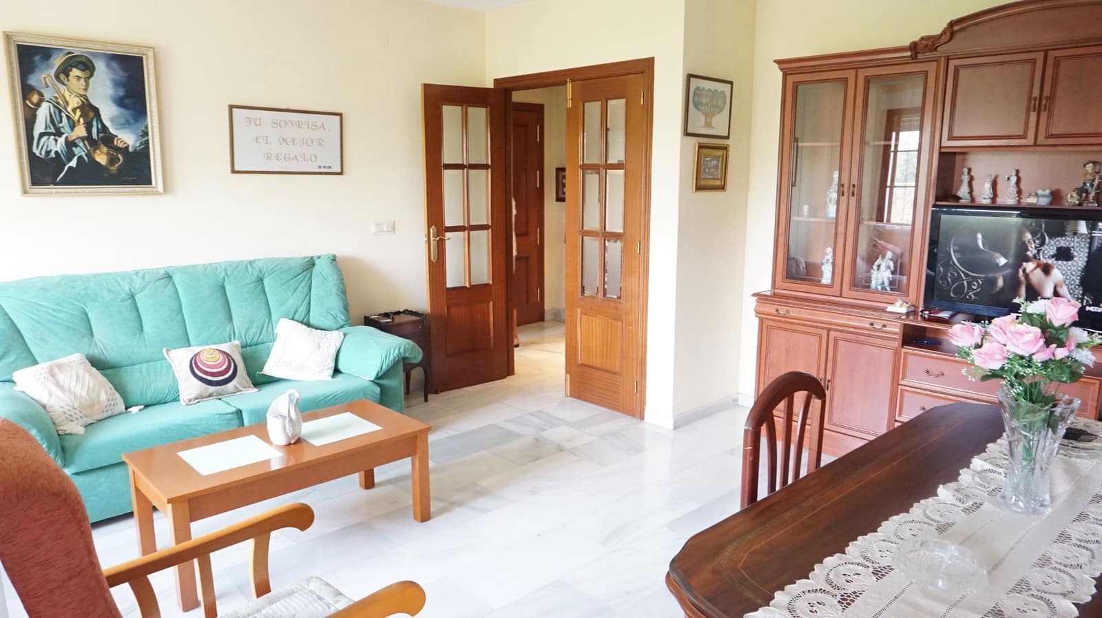 2 makuuhuone Huoneisto myytävänä paikassa Almunecar - 250 000 € (Ref: 9523900)