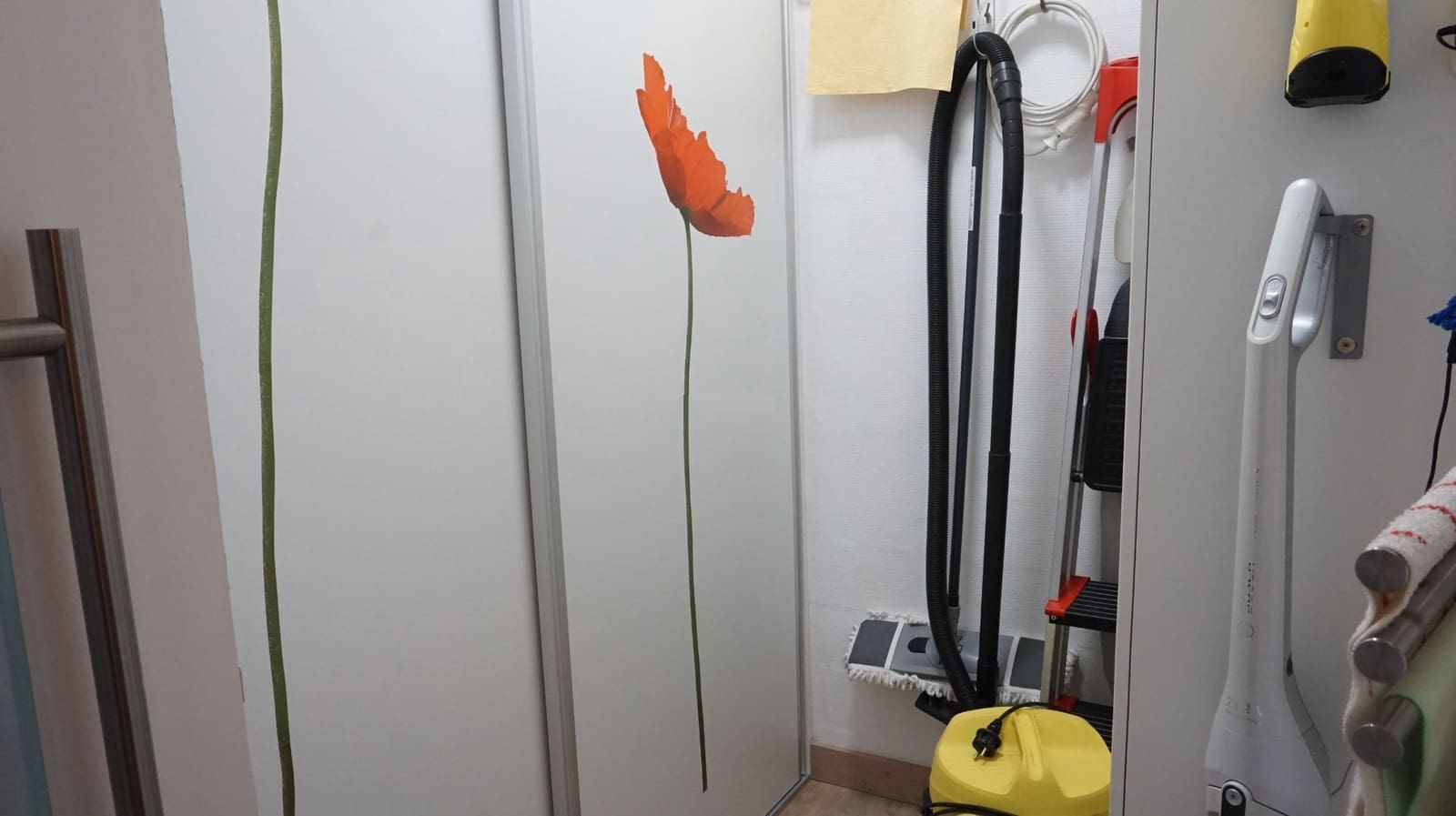 3 makuuhuone Huoneisto myytävänä paikassa Almunecar mukana uima-altaan 
autotalli - 367 000 € (Ref: 9523901)