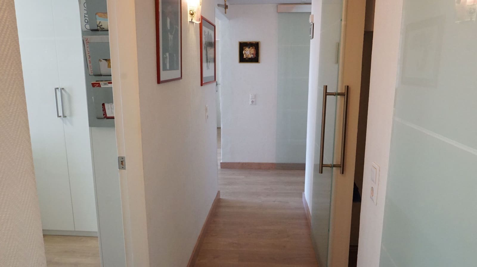 3 makuuhuone Huoneisto myytävänä paikassa Almunecar mukana uima-altaan 
autotalli - 367 000 € (Ref: 9523901)