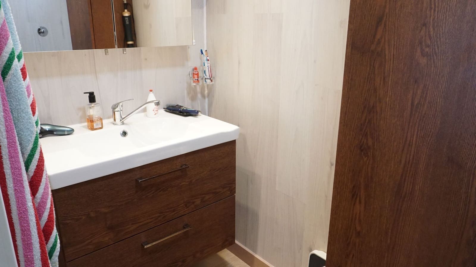 3 makuuhuone Huoneisto myytävänä paikassa Almunecar mukana uima-altaan 
autotalli - 367 000 € (Ref: 9523901)