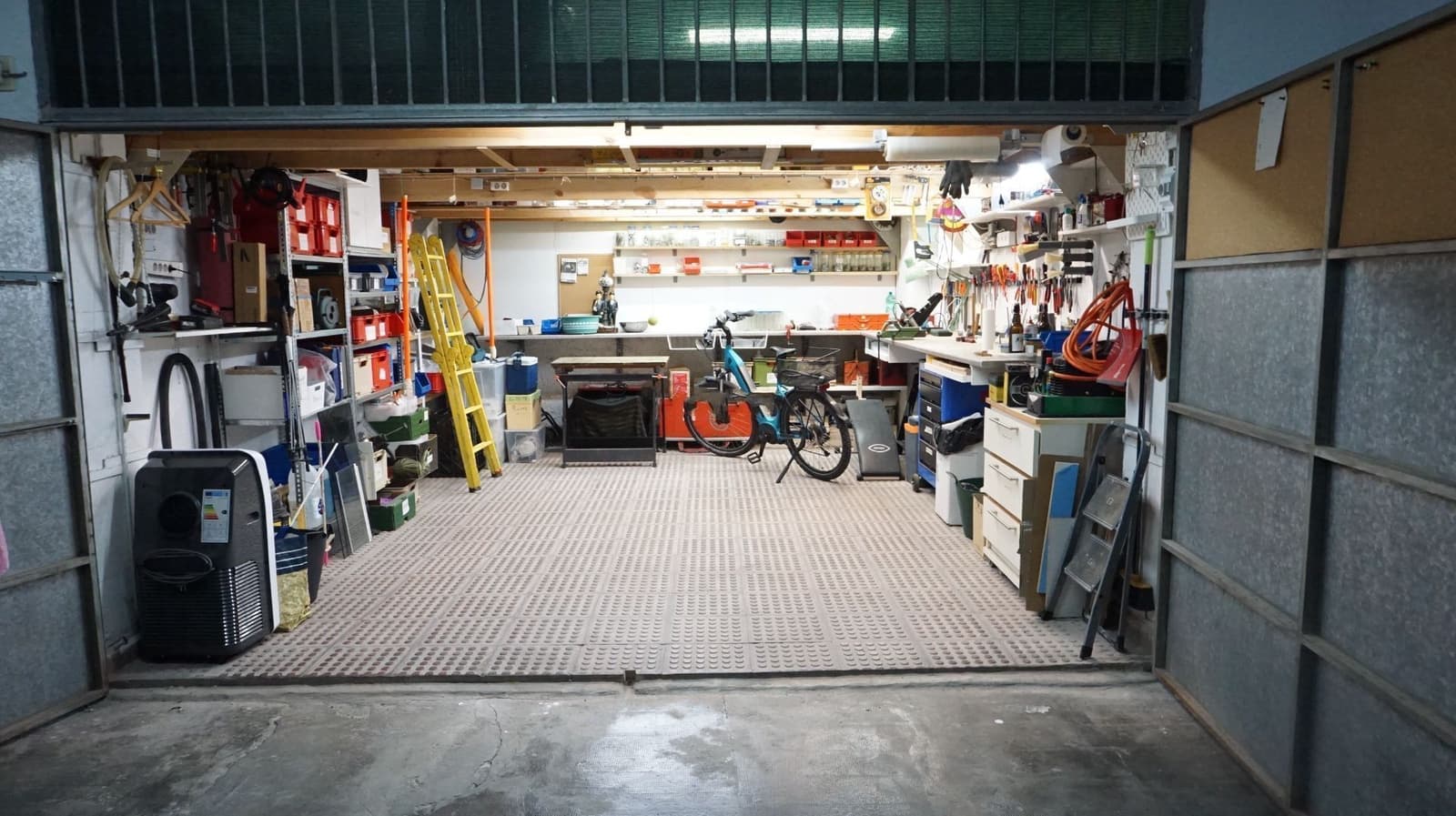 3 makuuhuone Huoneisto myytävänä paikassa Almunecar mukana uima-altaan 
autotalli - 367 000 € (Ref: 9523901)