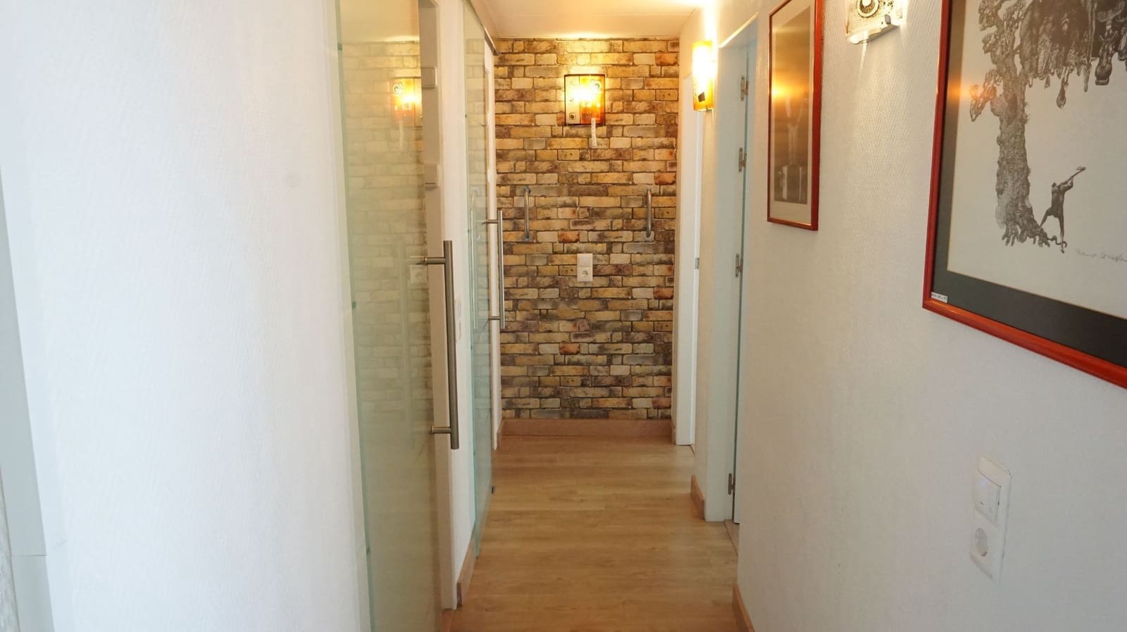 3 makuuhuone Huoneisto myytävänä paikassa Almunecar mukana uima-altaan 
autotalli - 367 000 € (Ref: 9523901)