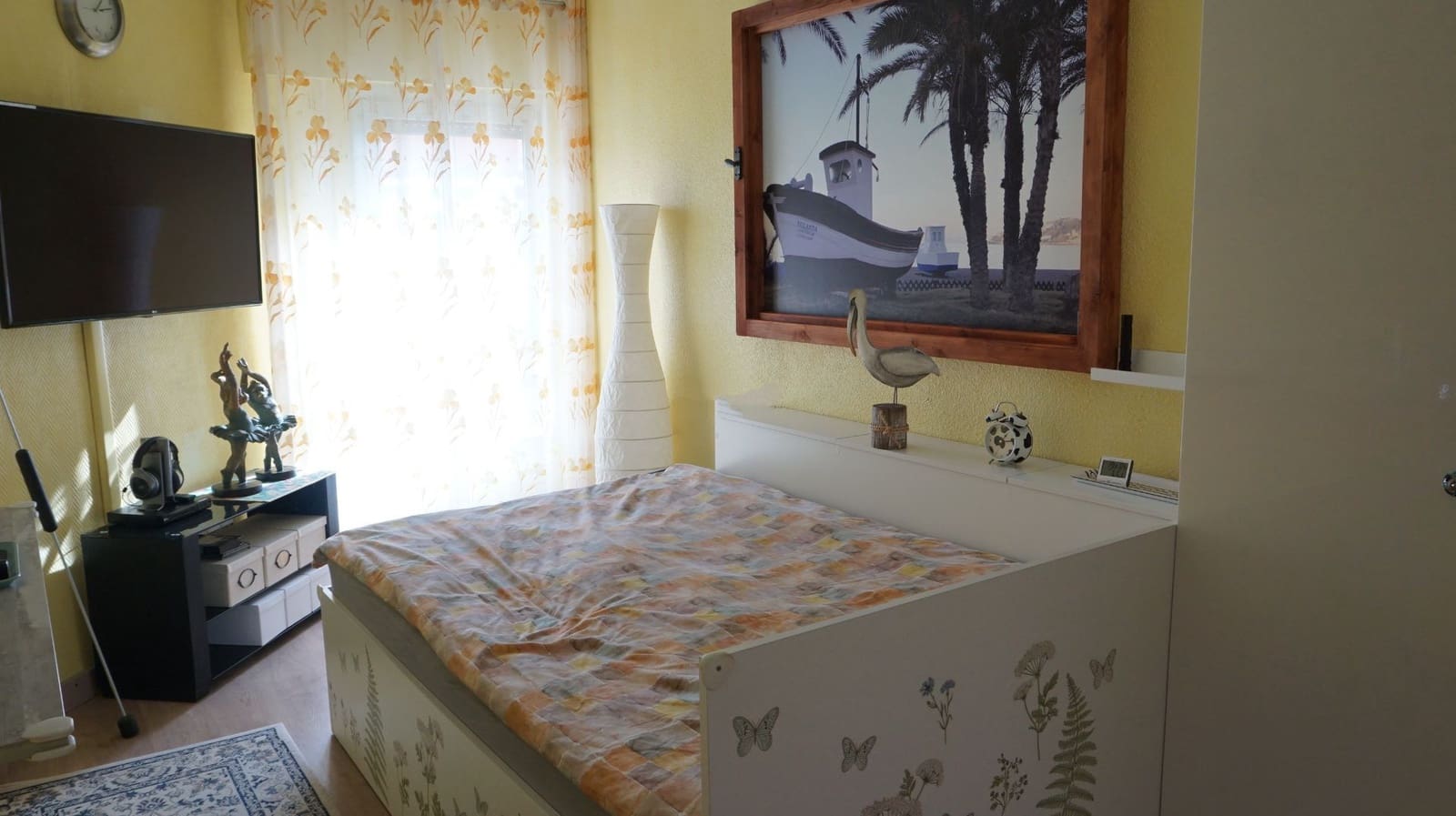 3 makuuhuone Huoneisto myytävänä paikassa Almunecar mukana uima-altaan 
autotalli - 367 000 € (Ref: 9523901)