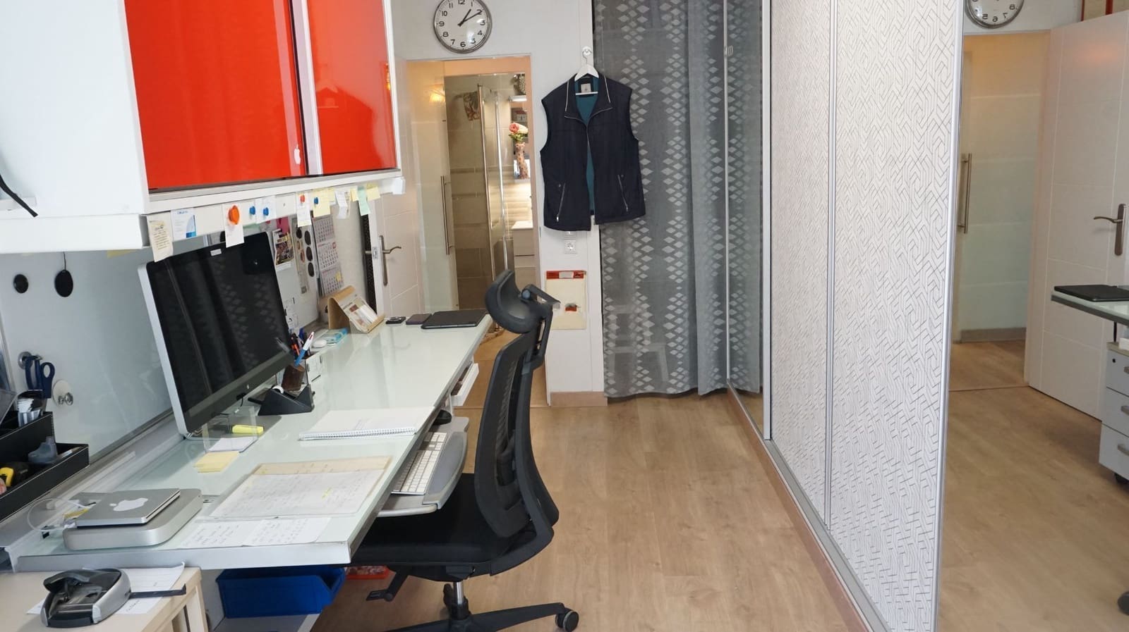 3 makuuhuone Huoneisto myytävänä paikassa Almunecar mukana uima-altaan 
autotalli - 367 000 € (Ref: 9523901)