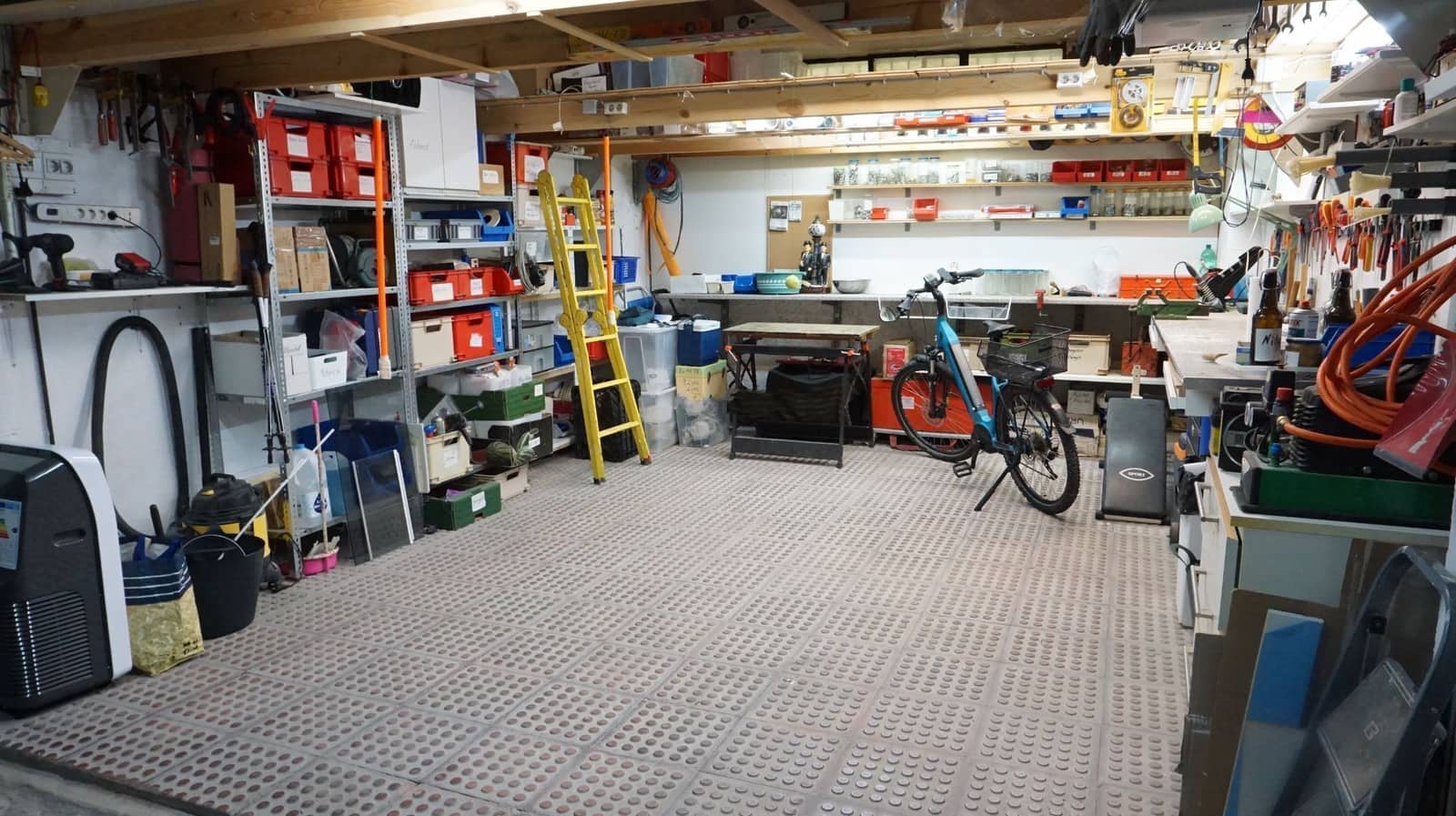 3 makuuhuone Huoneisto myytävänä paikassa Almunecar mukana uima-altaan 
autotalli - 367 000 € (Ref: 9523901)