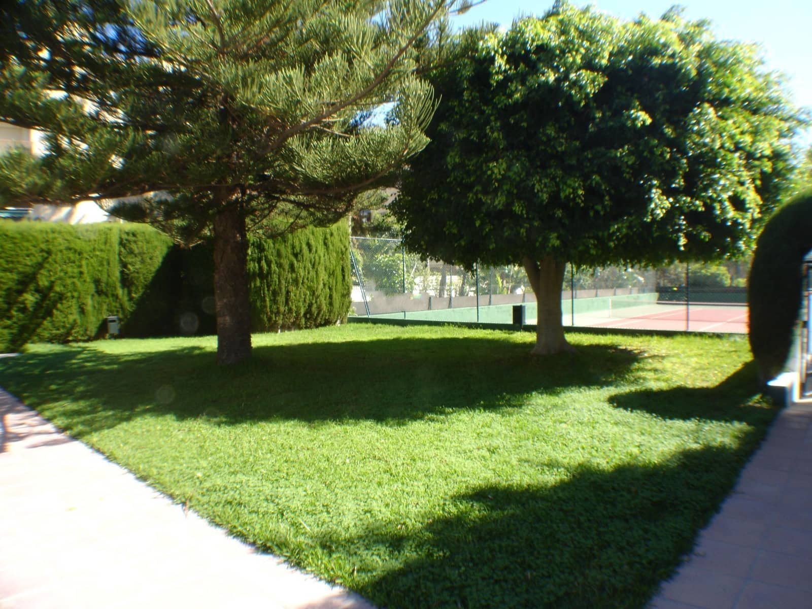 3 makuuhuone Huoneisto myytävänä paikassa Almunecar mukana uima-altaan 
autotalli - 367 000 € (Ref: 9523901)