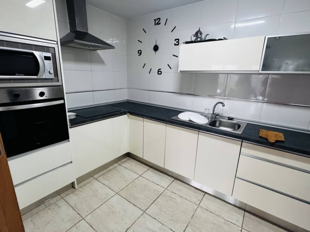 3 makuuhuone Huvila myytävänä paikassa Almunecar mukana uima-altaan - 280 000 € (Ref: 9523902)