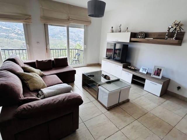 3 makuuhuone Huvila myytävänä paikassa Almuñécar mukana uima-altaan - 280 000 € (Ref: 9523902)