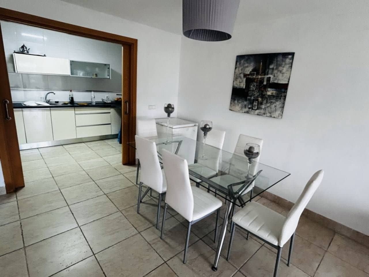 3 makuuhuone Huvila myytävänä paikassa Almunecar mukana uima-altaan - 280 000 € (Ref: 9523902)