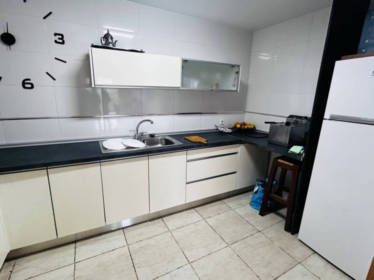 3 makuuhuone Huvila myytävänä paikassa Almunecar mukana uima-altaan - 280 000 € (Ref: 9523902)