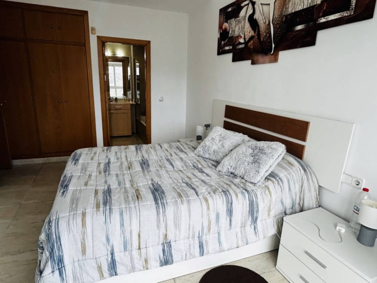 3 makuuhuone Huvila myytävänä paikassa Almunecar mukana uima-altaan - 280 000 € (Ref: 9523902)