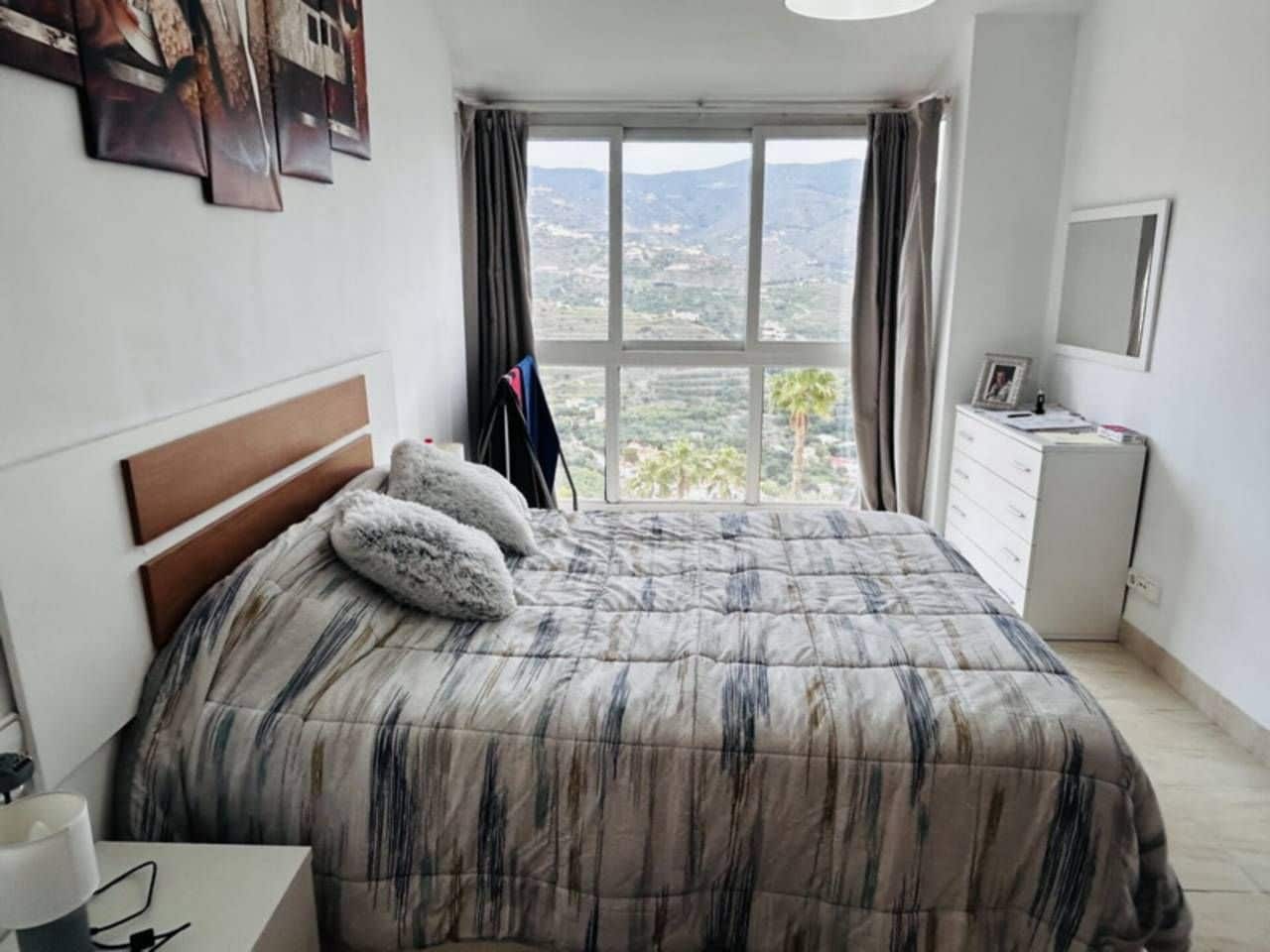 3 makuuhuone Huvila myytävänä paikassa Almunecar mukana uima-altaan - 280 000 € (Ref: 9523902)