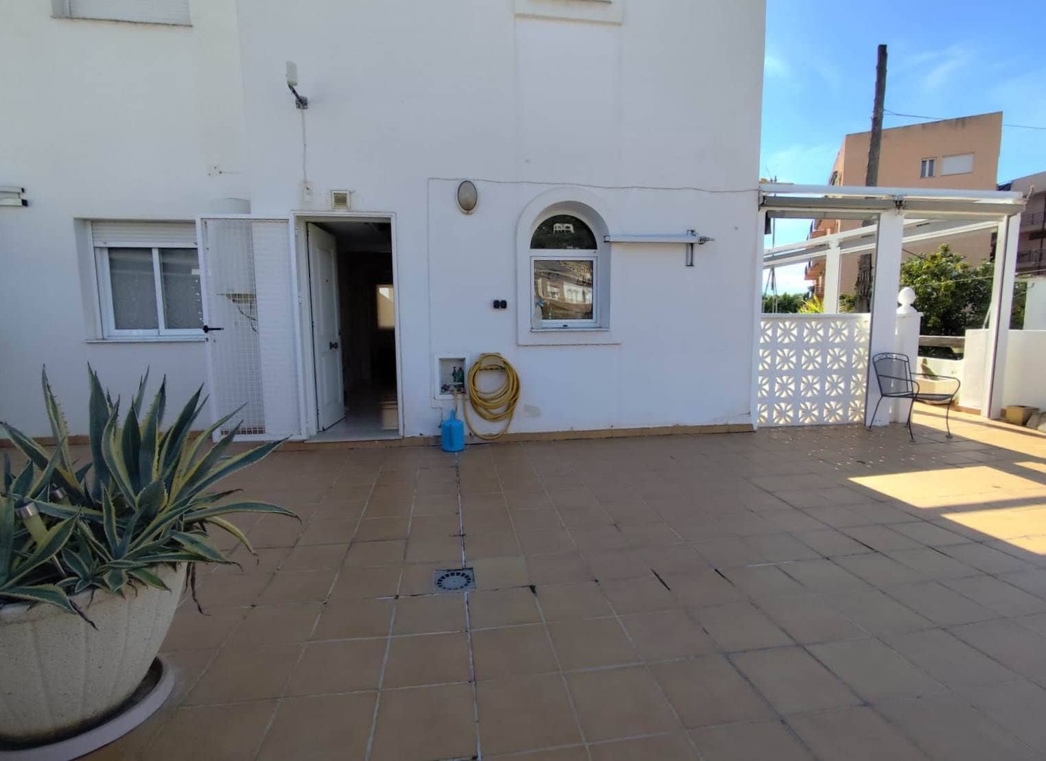 2 slaapkamer Appartement te koop in Almunecar met garage - € 285.000 (Ref: 9676701)