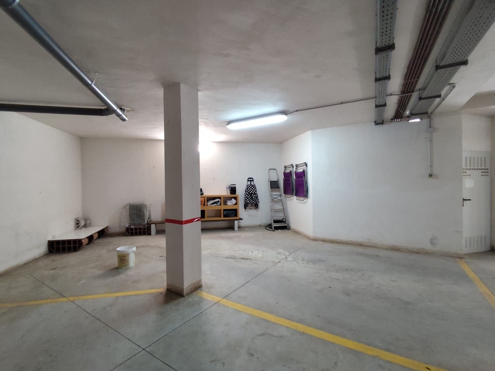 2 slaapkamer Appartement te koop in Almunecar met garage - € 285.000 (Ref: 9676701)