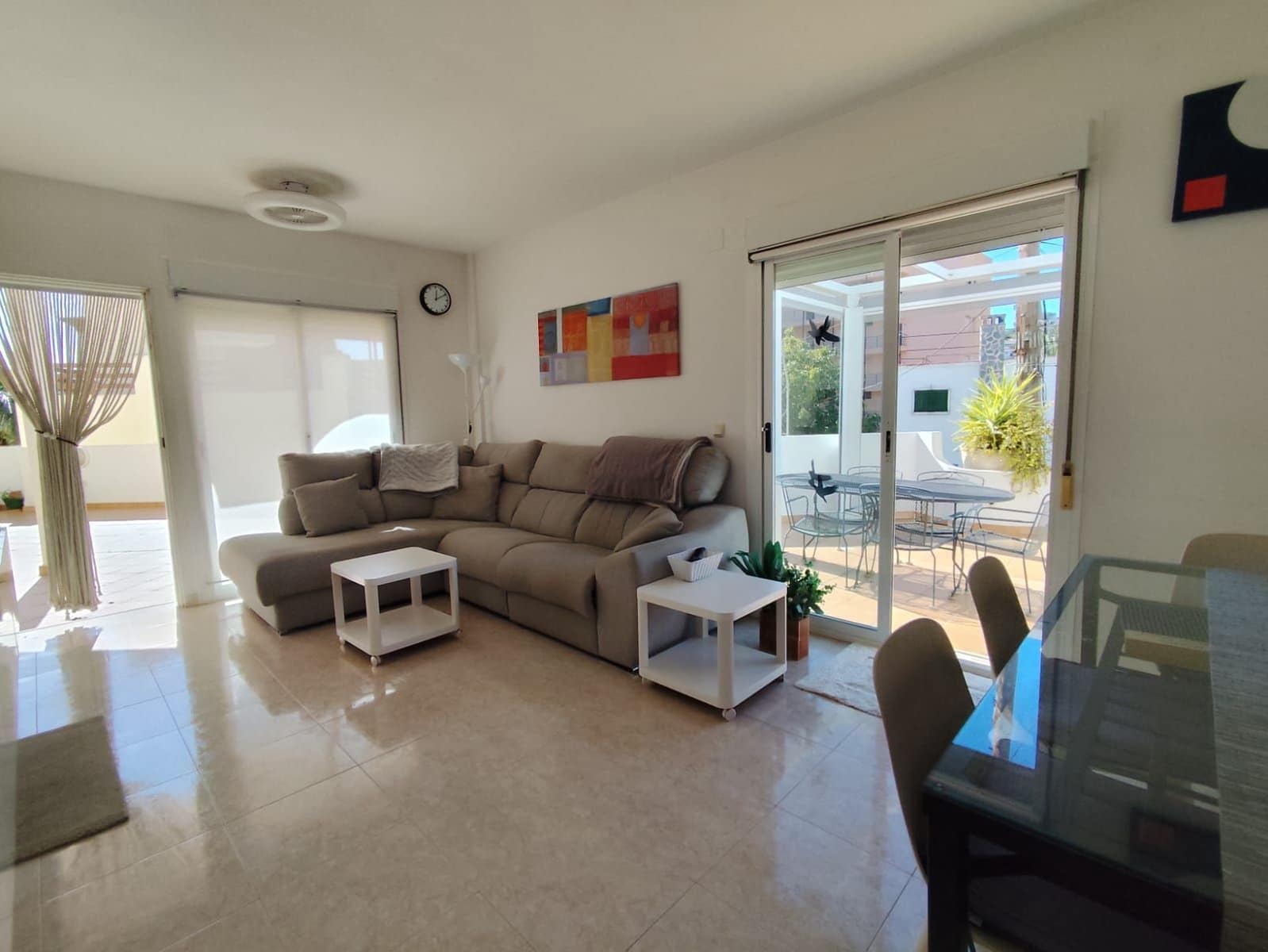 2 slaapkamer Appartement te koop in Almunecar met garage - € 285.000 (Ref: 9676701)