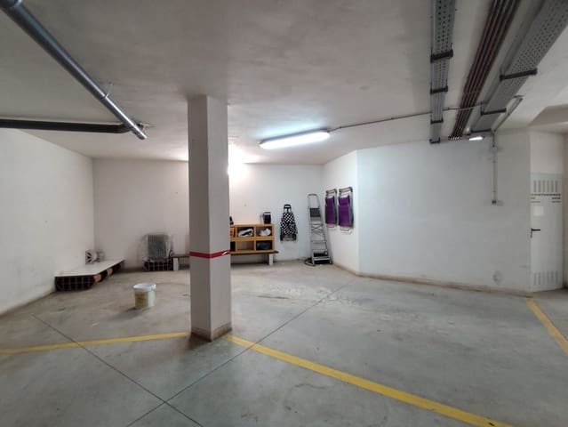 2 sovrum Lägenhet till salu i Almuñécar med garage - 285 000 € (Ref: 9676701)