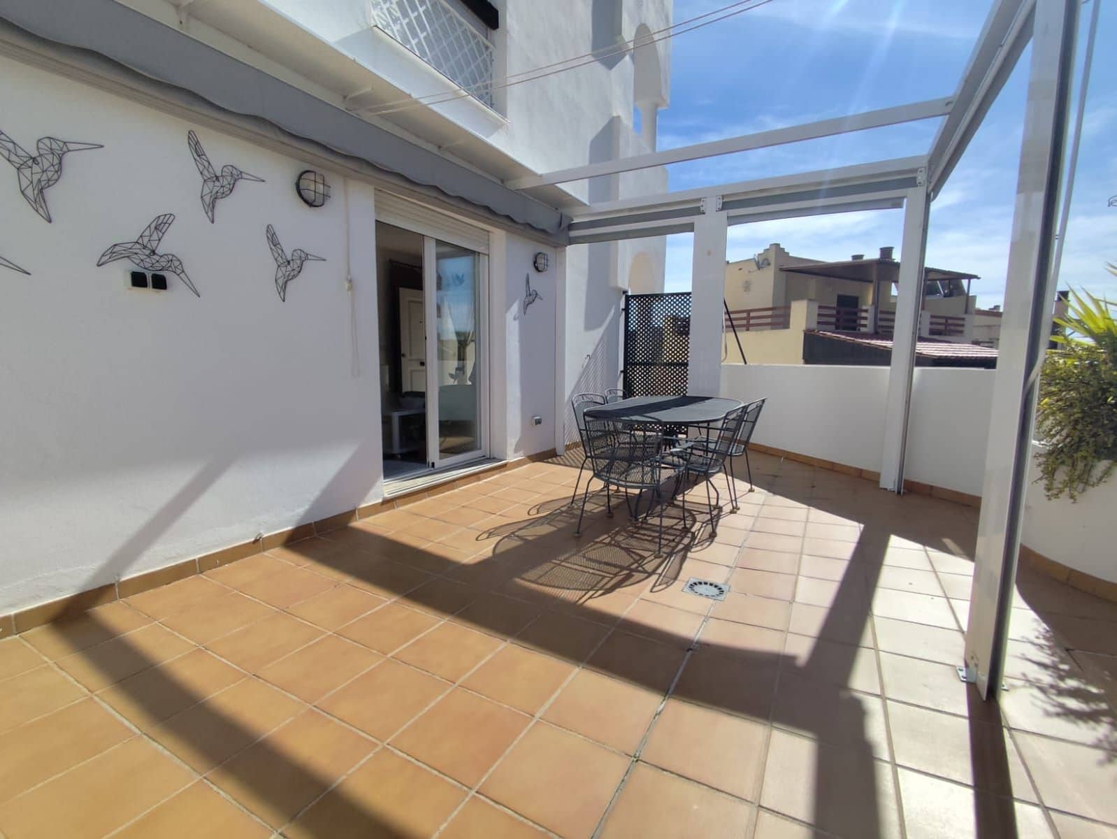 2 slaapkamer Appartement te koop in Almunecar met garage - € 285.000 (Ref: 9676701)