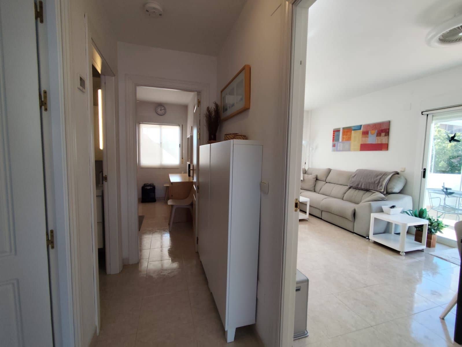 2 slaapkamer Appartement te koop in Almunecar met garage - € 285.000 (Ref: 9676701)