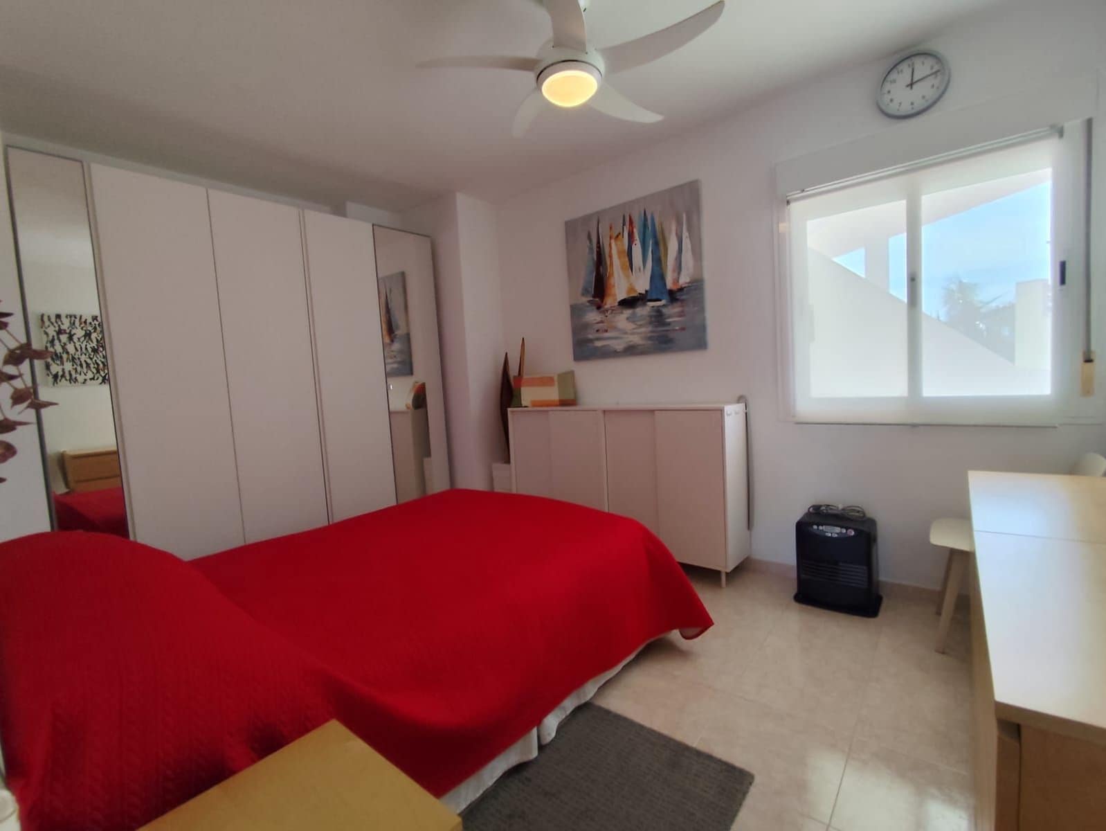 2 slaapkamer Appartement te koop in Almunecar met garage - € 285.000 (Ref: 9676701)