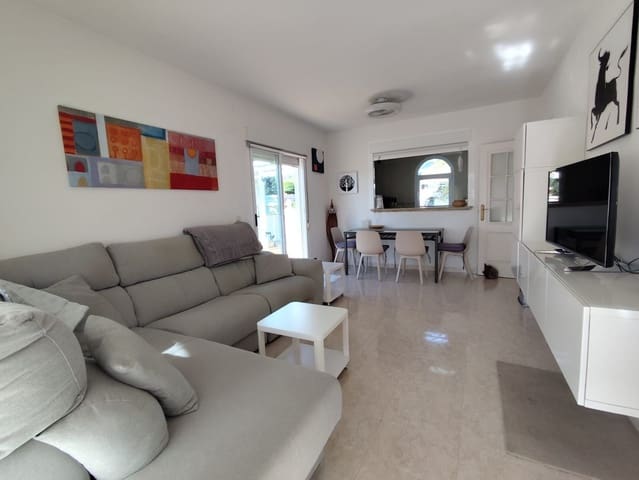 2 sovrum Lägenhet till salu i Almuñécar med garage - 285 000 € (Ref: 9676701)