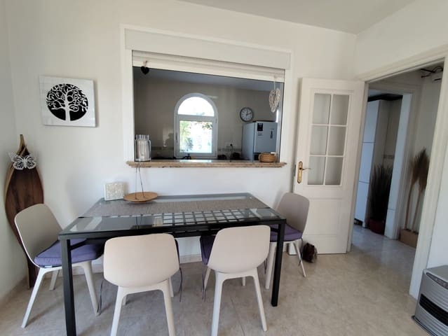 2 sovrum Lägenhet till salu i Almuñécar med garage - 285 000 € (Ref: 9676701)