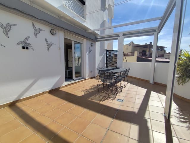 2 sovrum Lägenhet till salu i Almuñécar med garage - 285 000 € (Ref: 9676701)