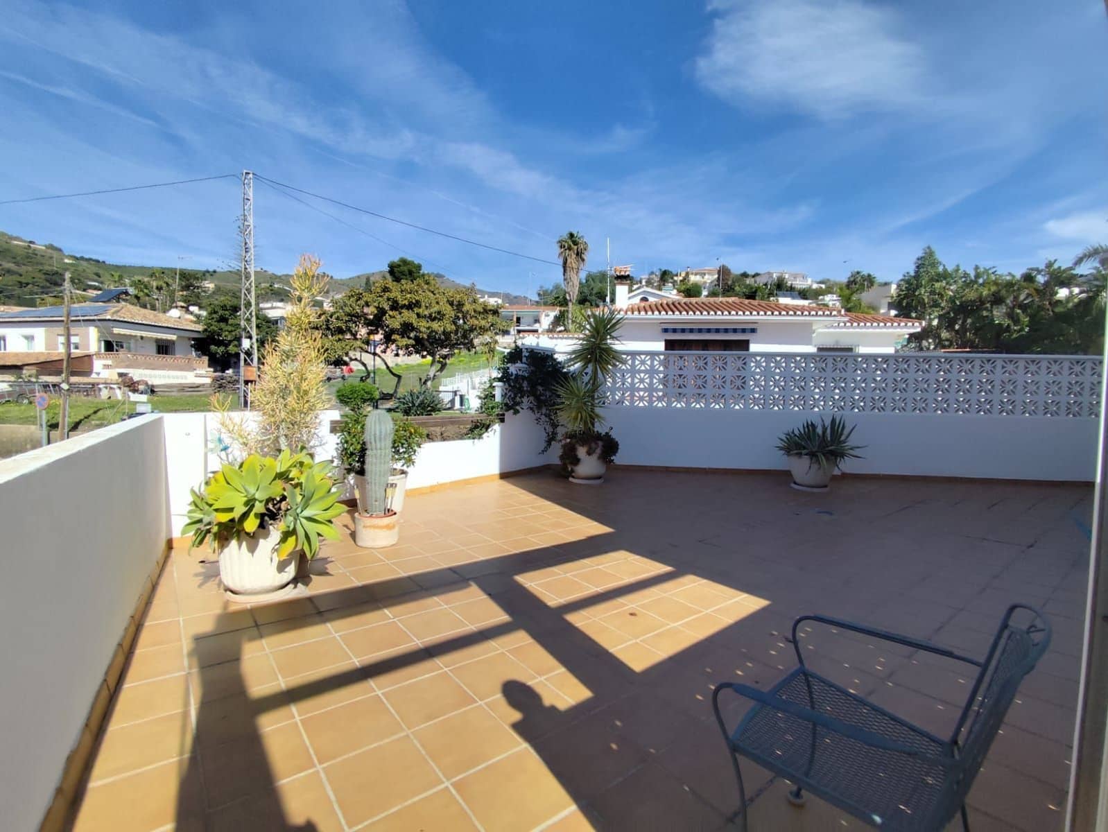 2 slaapkamer Appartement te koop in Almunecar met garage - € 285.000 (Ref: 9676701)