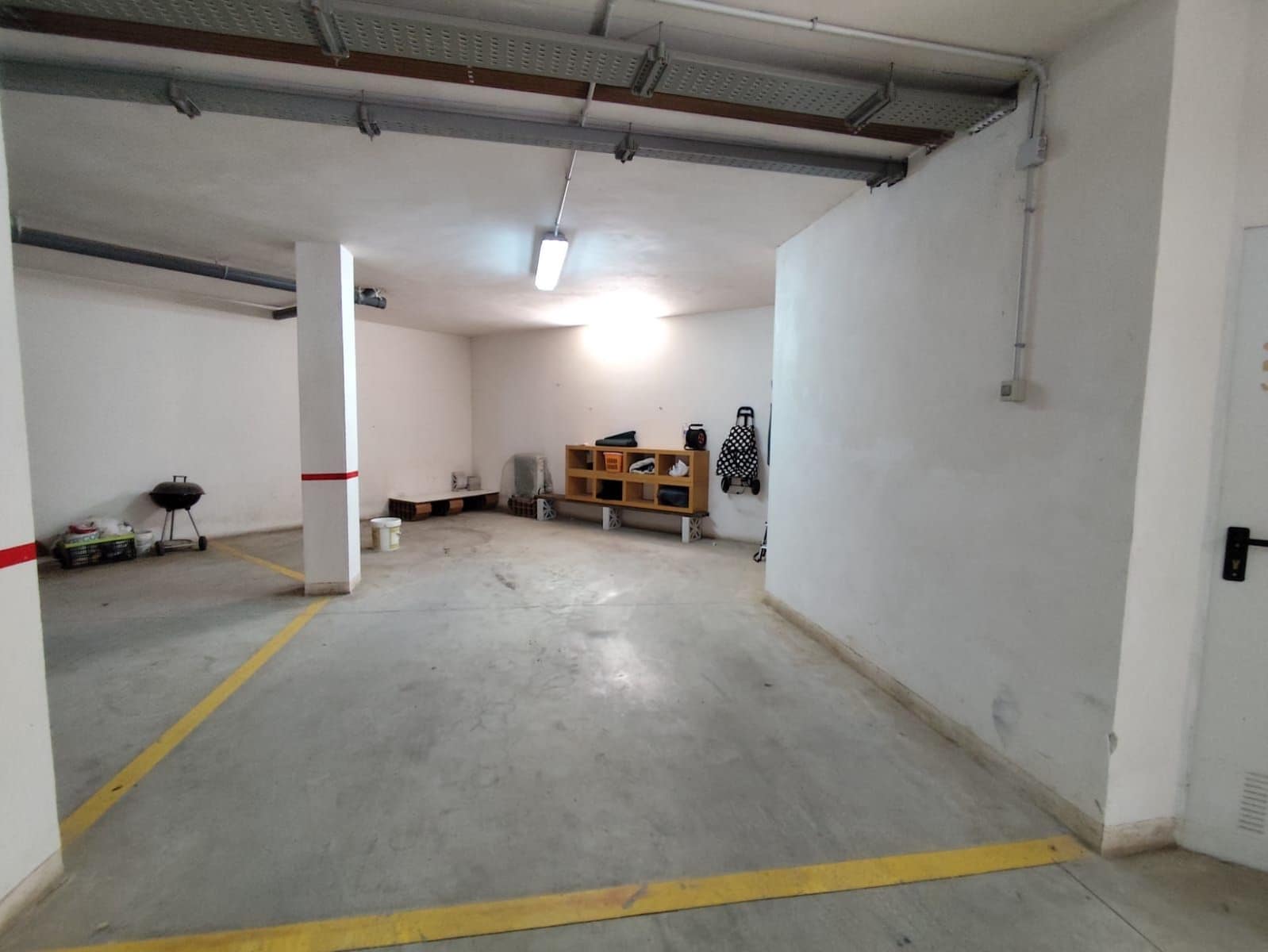 2 slaapkamer Appartement te koop in Almunecar met garage - € 285.000 (Ref: 9676701)