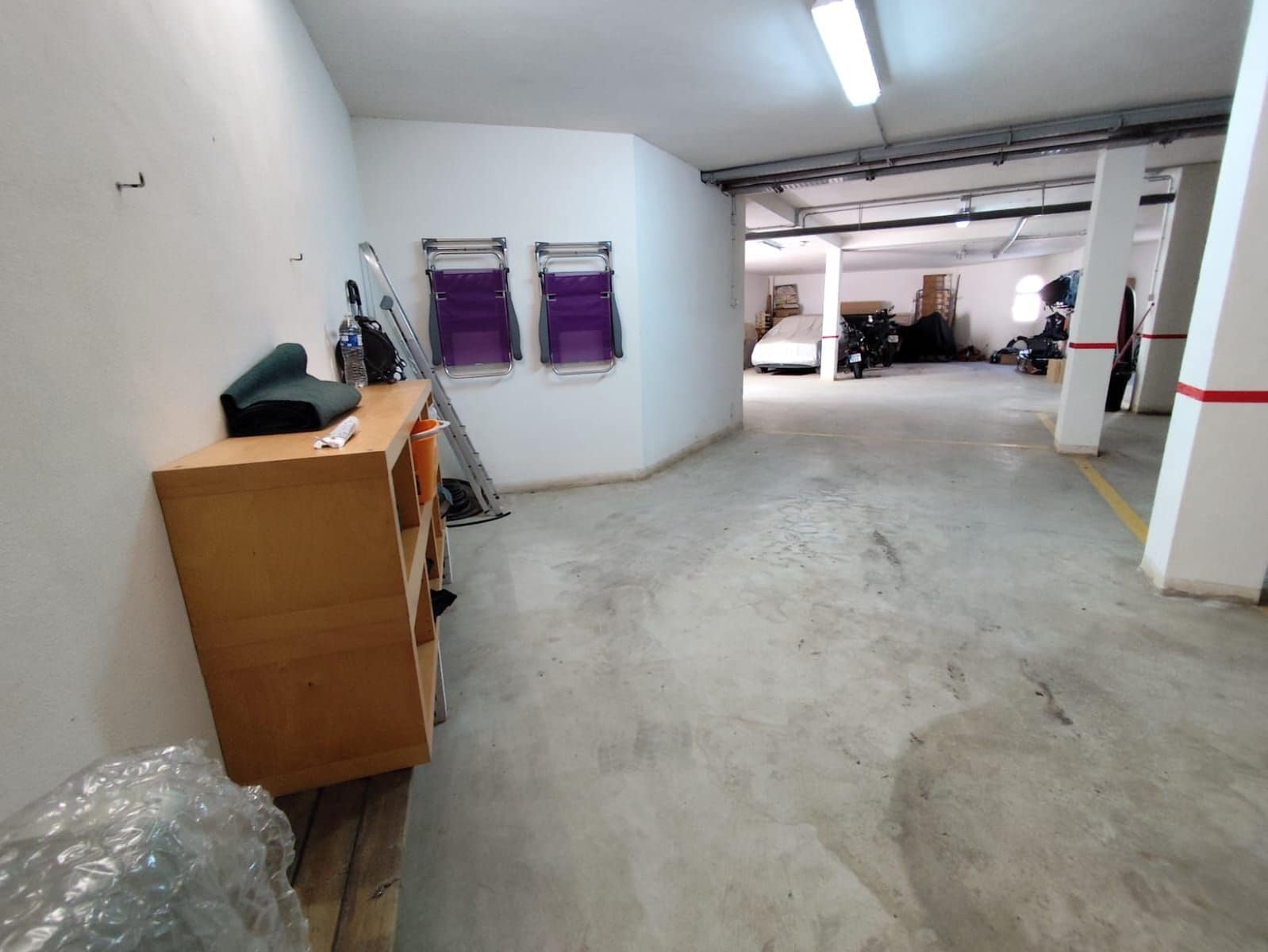 2 slaapkamer Appartement te koop in Almunecar met garage - € 285.000 (Ref: 9676701)