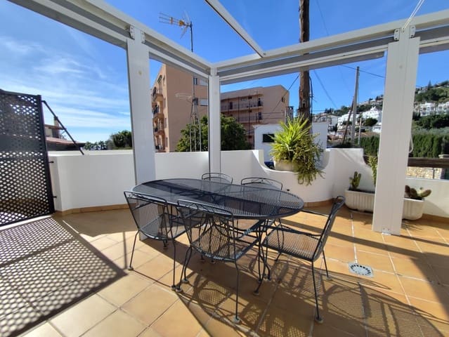 2 sovrum Lägenhet till salu i Almuñécar med garage - 285 000 € (Ref: 9676701)