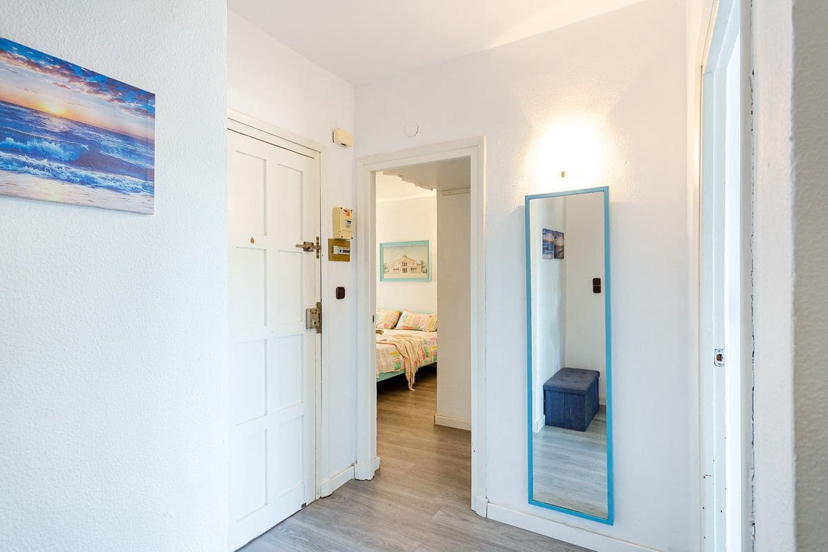 1 Zimmer Penthouse zu verkaufen in Almunecar mit Pool Garage - 180.000 € (Ref: 9735065)