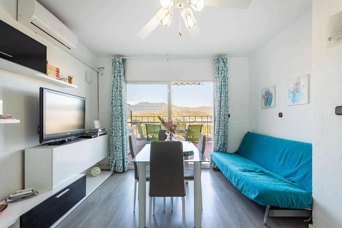 1 Zimmer Penthouse zu verkaufen in Almunecar mit Pool Garage - 180.000 € (Ref: 9735065)